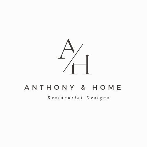 Anthony & Home Residential Designs