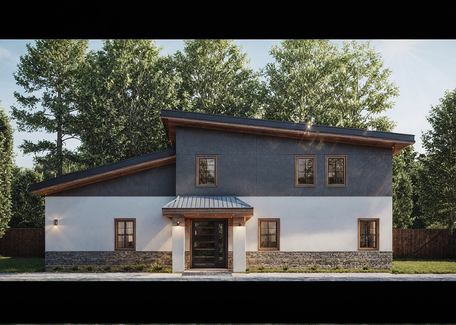 Weldon House Plan 1500 Sq Ft 3 Bed 2 Bath Efficient Home