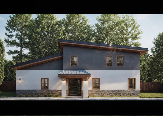 Weldon House Plan 1500 Sq Ft 3 Bed 2 Bath Efficient Home