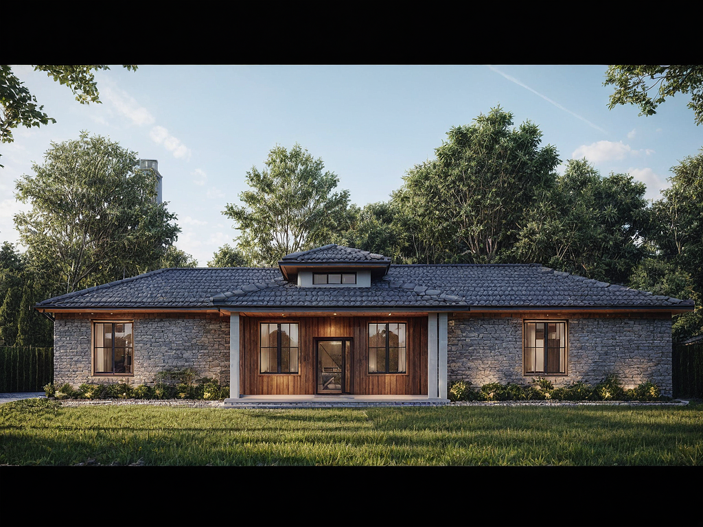 Red Fern House Plan 3 Bedrooms 2 Baths 1600 Sq Ft Spacious