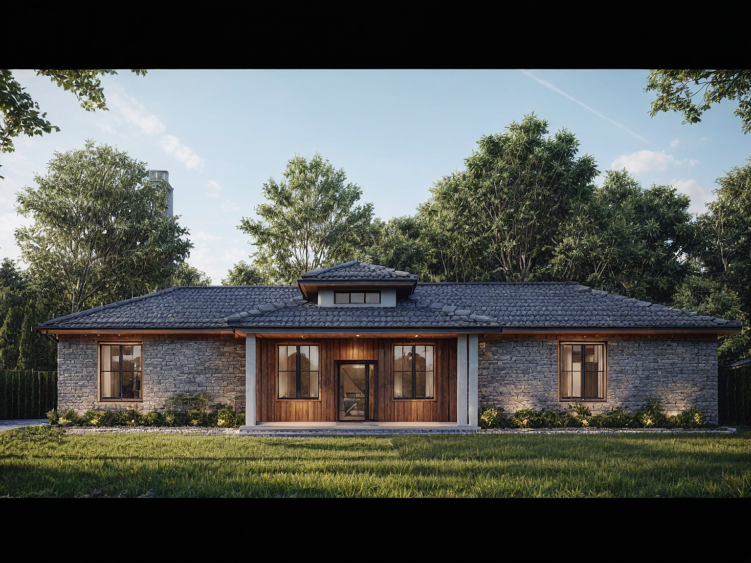 Red Fern House Plan 3 Bedrooms 2 Baths 1600 Sq Ft Spacious