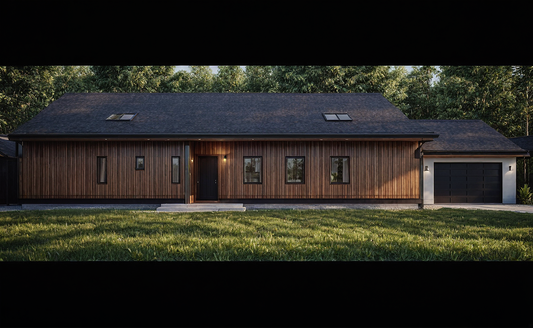 Family Haven House Plan With 3 Bedrooms 3 Bathrooms Garage