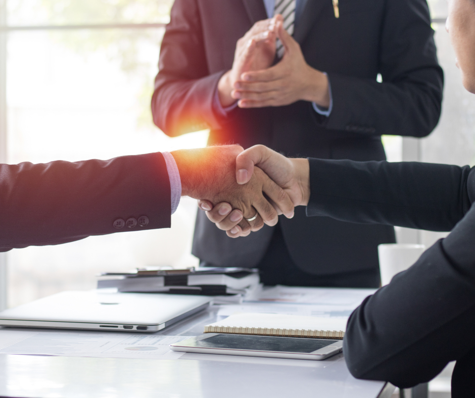 Consultation For Businesses
