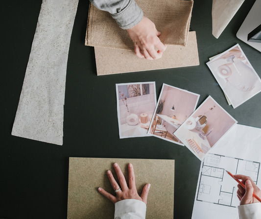 Complimentary Floor Plan Edits Consultation For Revisions