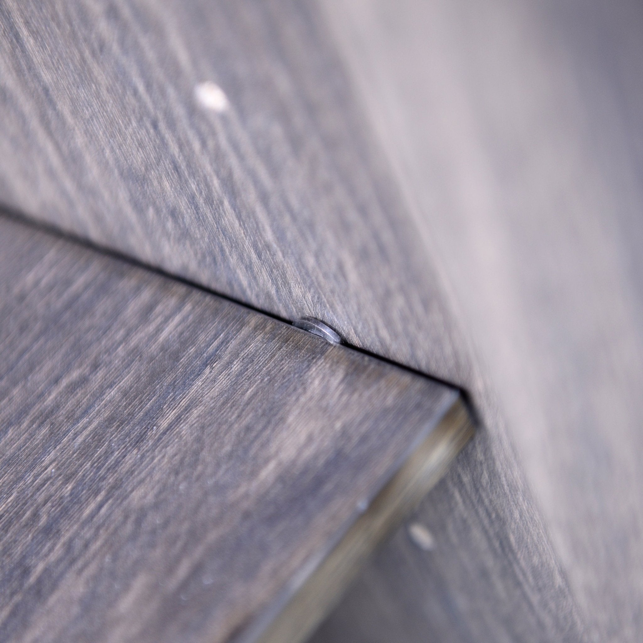 49.33' x 15.55' spacious size countertop Sideboard with 3 mirrored doors adjustable shelves buffet cabinet, storage cabinet for living room, bedroom, dinning room, kitchen, hallway closet brown color - Anthony & Home