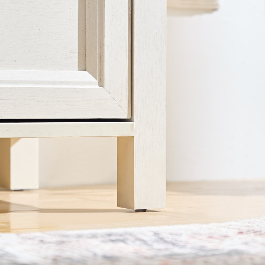 Anthony & Home 7-drawer dresser from the Reserve Collection with a timeless farmhouse design and durable craftsmanship.