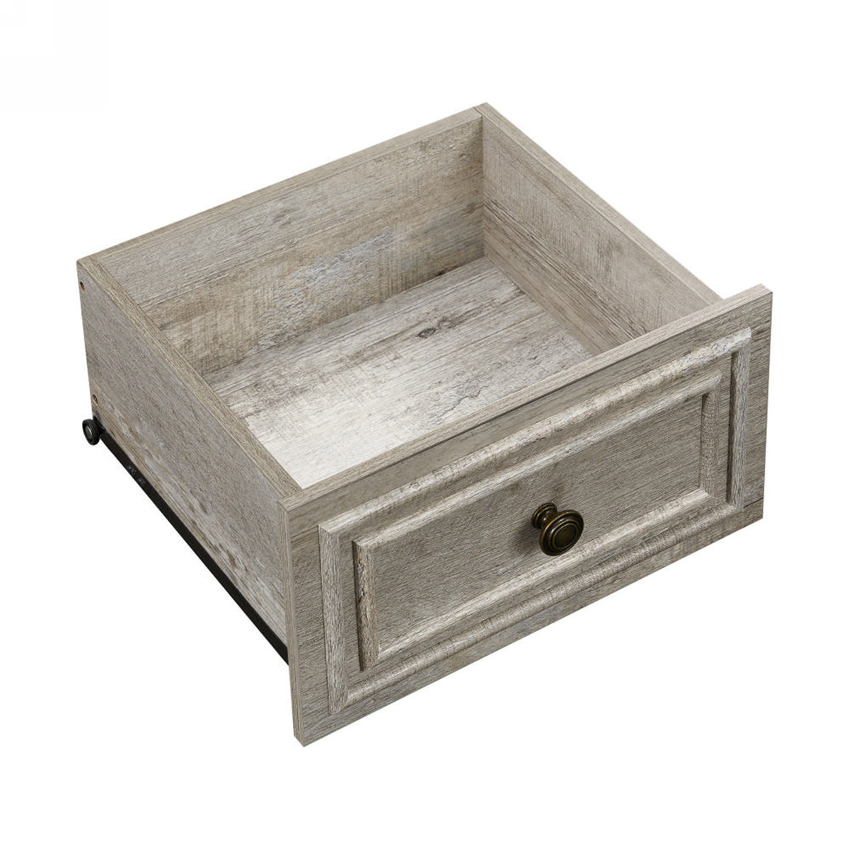 Ancient Oak Dresser by Anthony & Home featuring a rustic wooden design with multiple drawers and vintage finish.