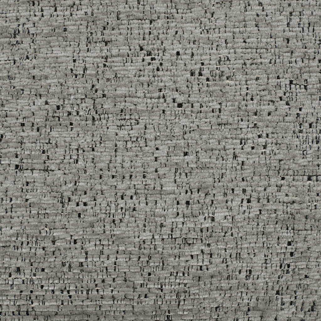 Light grey Anthony & Home chenille sectional sofa bed with plush cushions and modern design, exclusive edition for versatile living space.