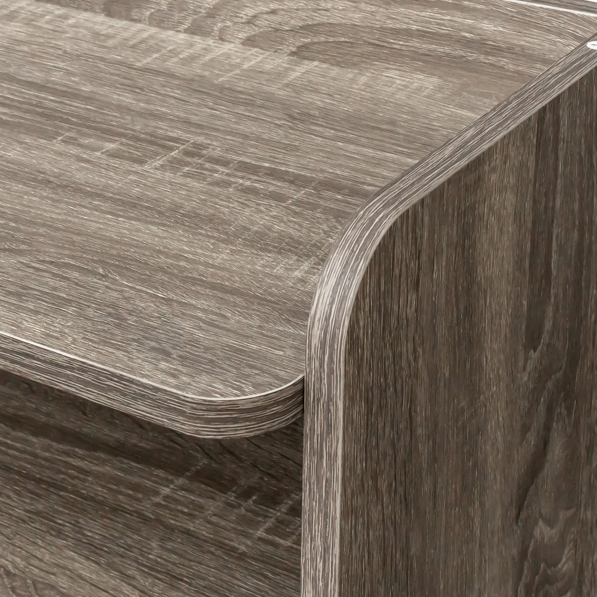 Extendable Heritage Collection dining table by Anthony & Home, showcasing a wooden surface with a sleek, modern design.