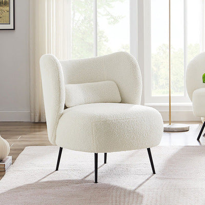 Nordic Luxury Multifunctional Fabric Sofa For Living Room