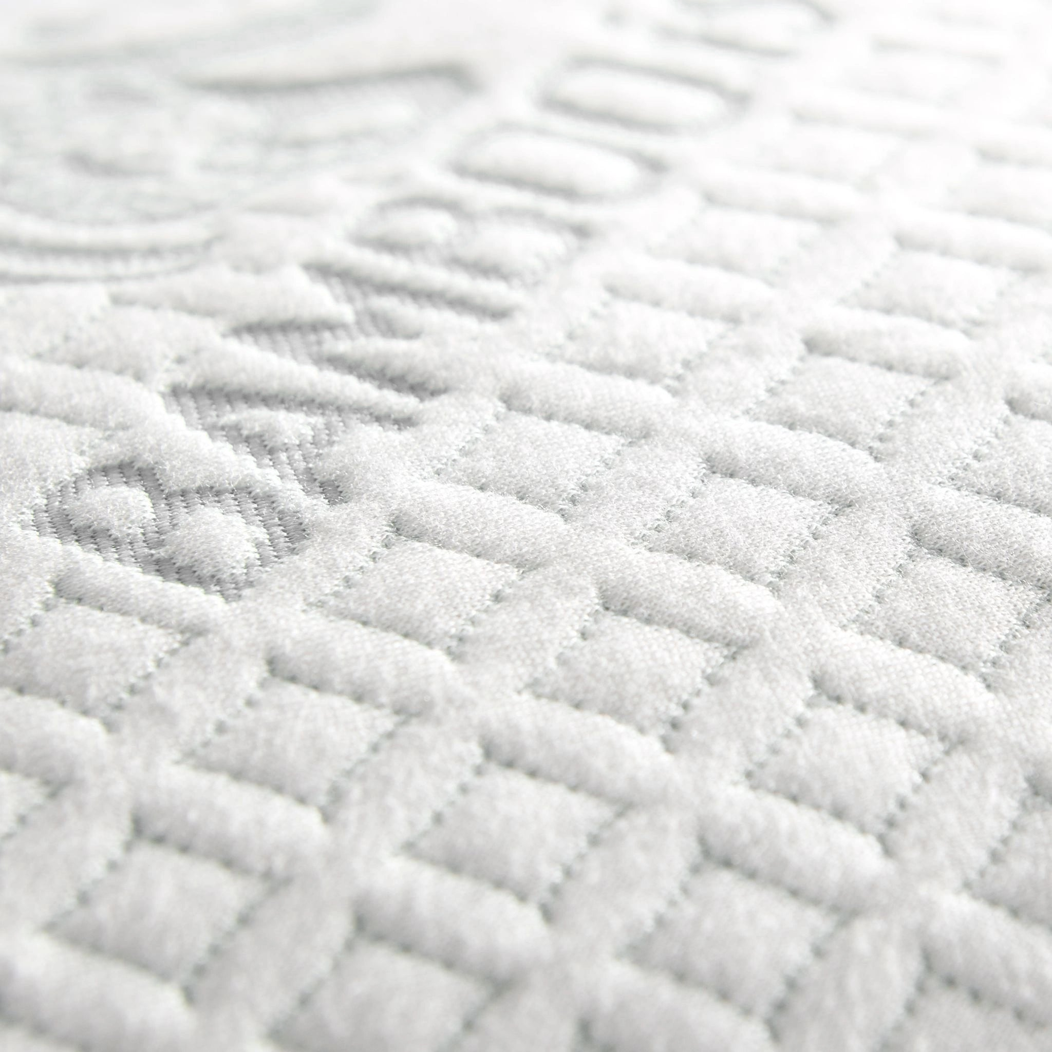 Adjustable bamboo cooling pillow by Bamboo is Better, showing a white hypoallergenic body pillow designed for comfortable sleep.