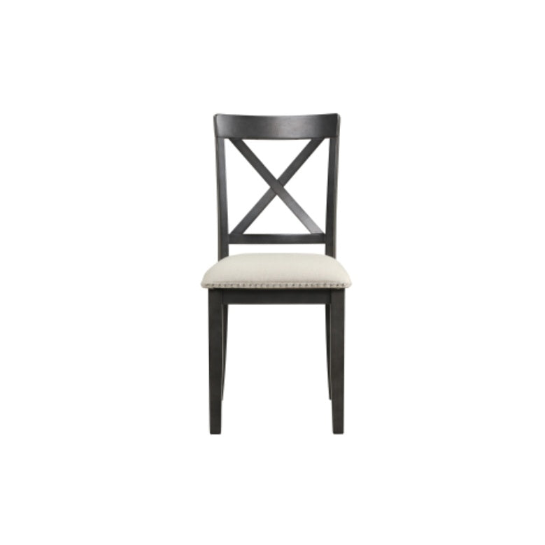 Orisfur 5 Pieces Dining Table And Chairs Set For 4 Persons