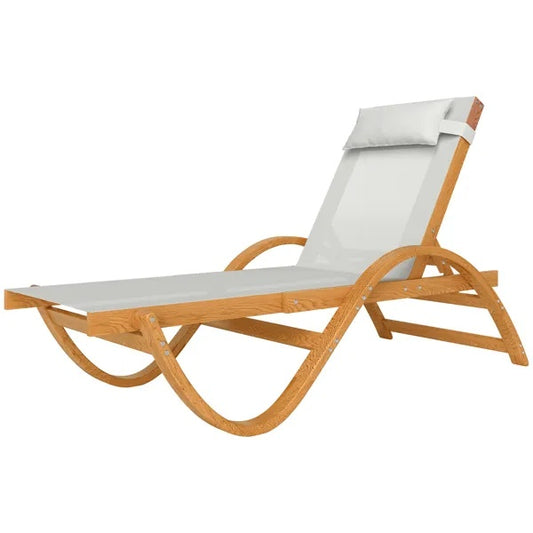 Rattan Rocking Chairs For Rooms And Patios Cream White
