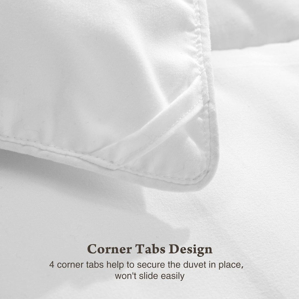 Four Season Universal Down Comforter Queen Size Bedding