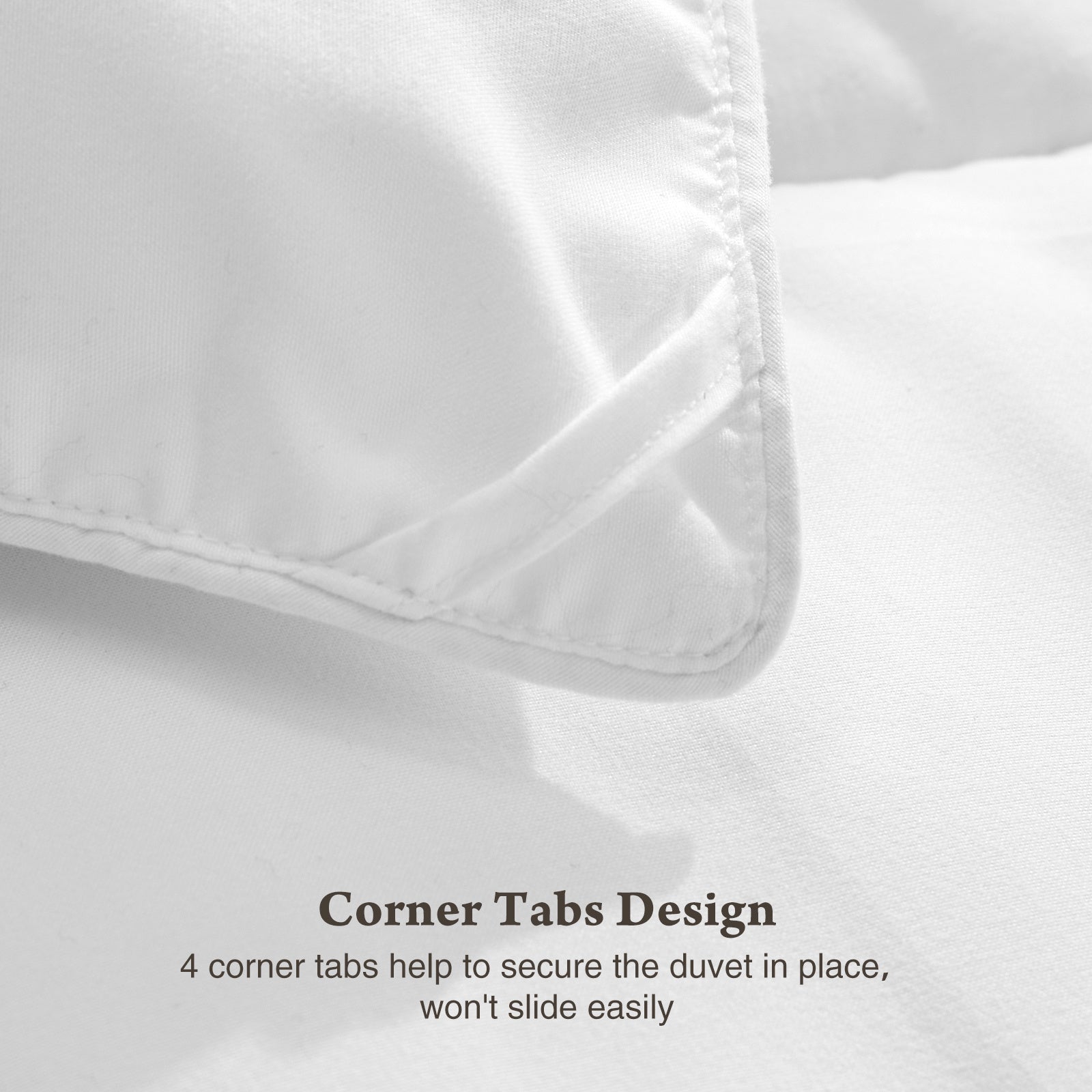 Four Season Universal Down Comforter Queen Size Bedding