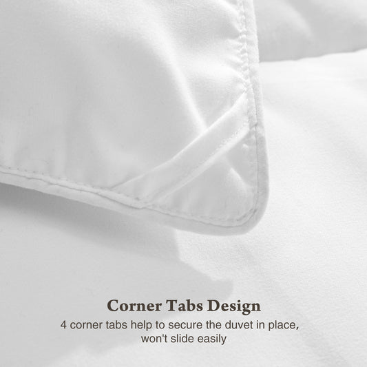 Four Season Universal Down Comforter Queen Size Bedding