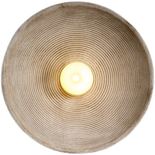 Retro Minimalist Aisle Wall Lamp 220V G4 Vintage Decor