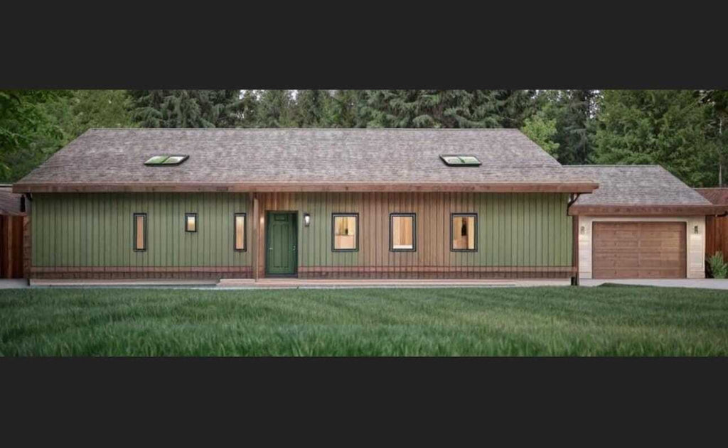 Family-Friendly Suburban Home