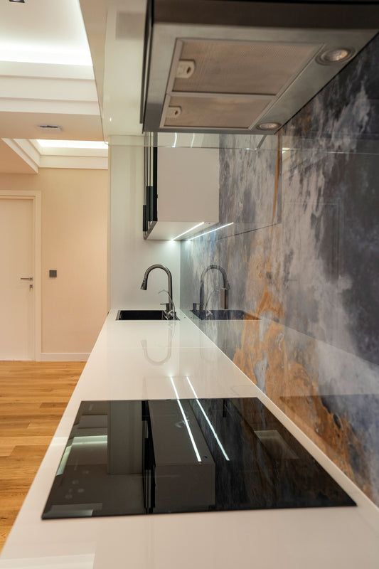 Anthony And Home Atelier Custom Home Design