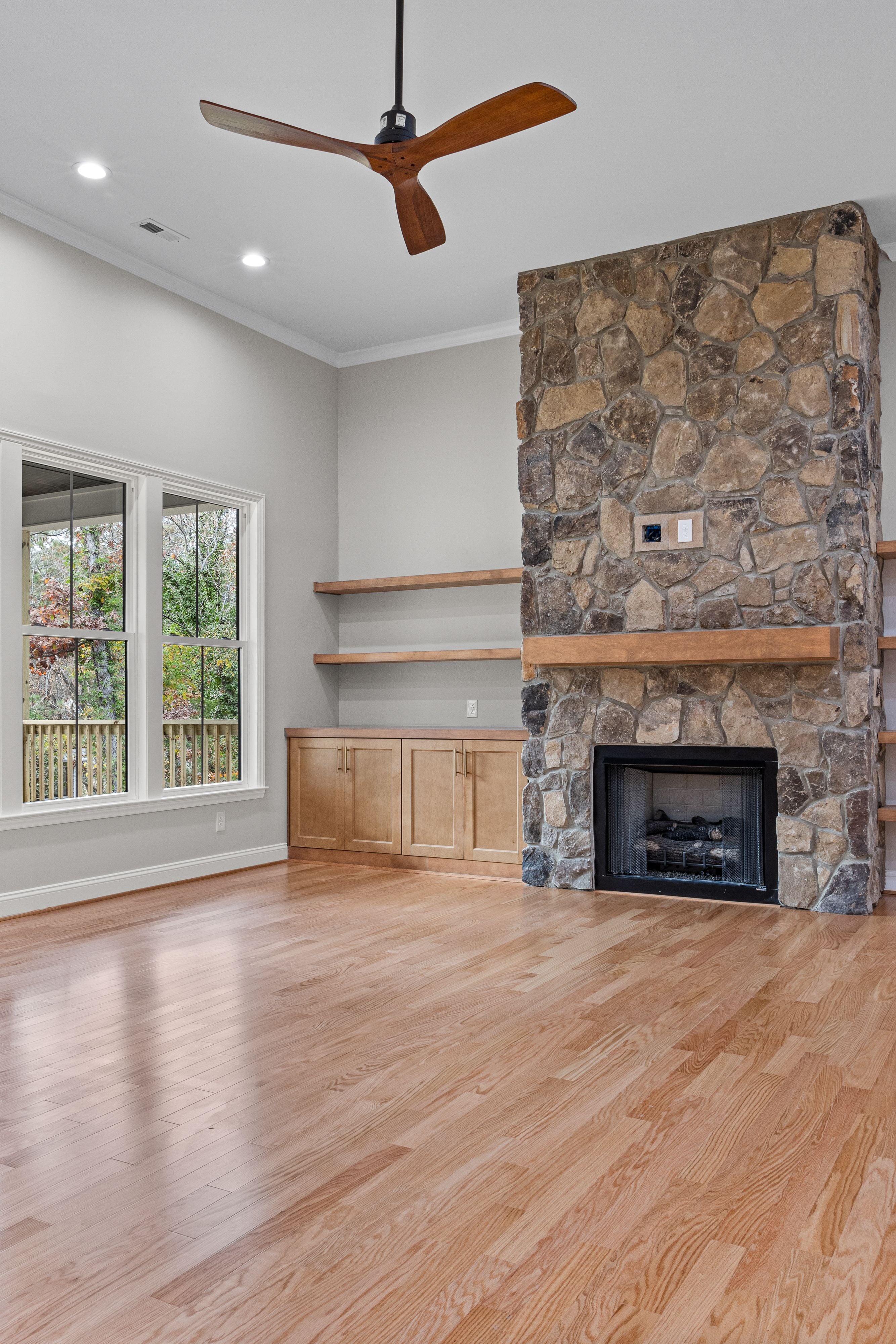 Anthony And Home Atelier Custom Home Design
