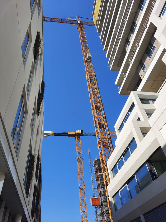 Atelier Design and Development Consultation