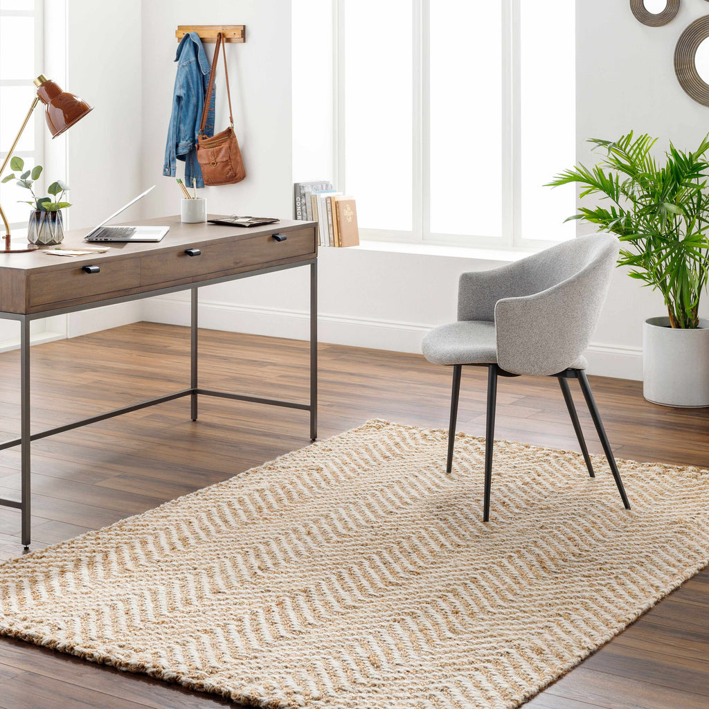 Aren Area Rug - Clearance-4
